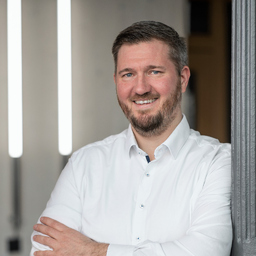 Lars Arne Beilfuß's profile picture