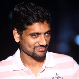 Vishnu Pillai