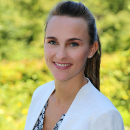 Louisa Laux