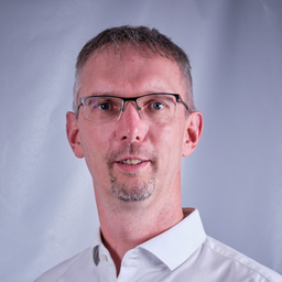 Dipl.-Ing. Markus Heudorfer