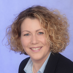 Dipl.-Ing. Nicole Reuter