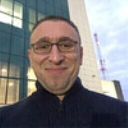 Ahmed Riyadh