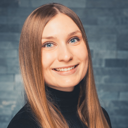 Chiara Schramm