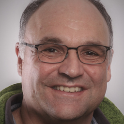 Hansjörg Albrecht's profile picture