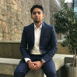 Aditya Ghai
