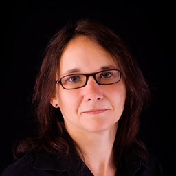 Profilbild Lehmann Susanne