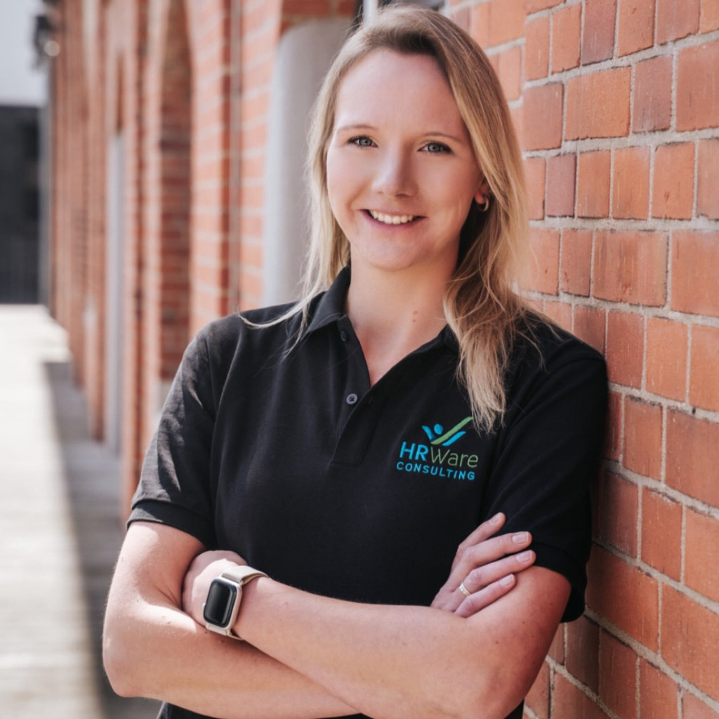 Anne Deters Personalmanagement HRWare Consulting GmbH & Co. KG XING