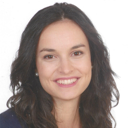 Ing. Natalia Medina Cabello