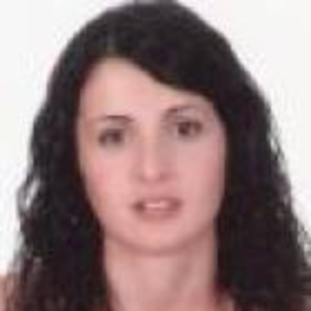 Alfonsa Nieto Salcedo dietista natur house la solana XING