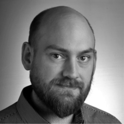 Sebastian Glatthaar