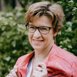 Birgit Obermaier