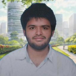 Akaash Pandya