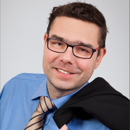 Dipl.-Ing. Patrick Wortberg