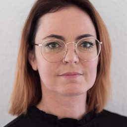 Katrin Keiner