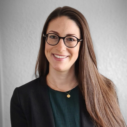 Carina Laux