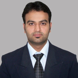 Sunil Arora