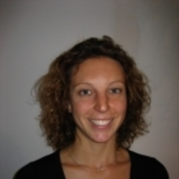 Claudia Dröge