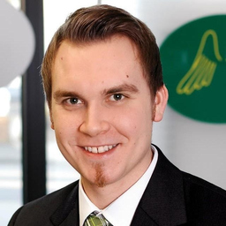 Niklas Papenbrock