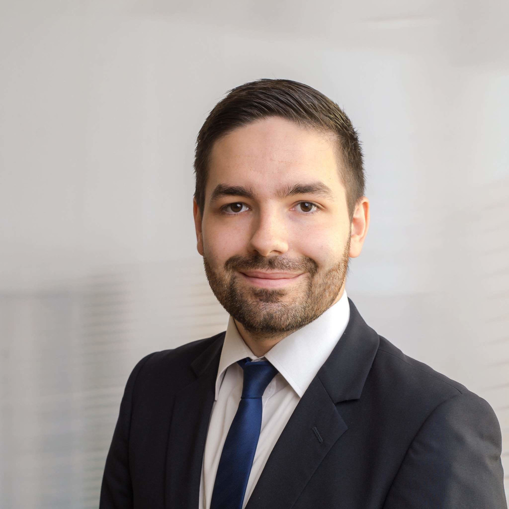 Jan Schmid Regionalmarktdirektor Volksbank pur eG XING