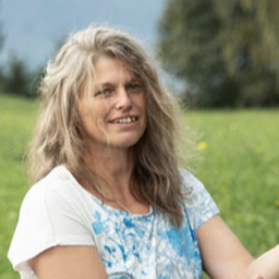 Margit Melcher