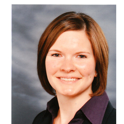 Christina Dockendorff