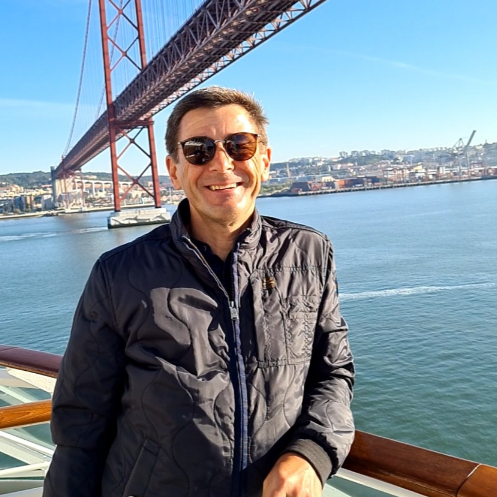 Peter Kröper Geschäftsführer Kröper GmbH XING