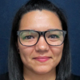 Oriana Espinoza