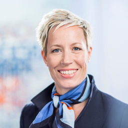 Claudia Iwert