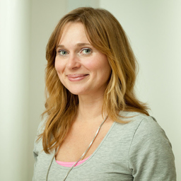 Profilbild Ulrike Stark