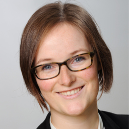 Katharina Hänsel