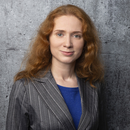 Olena Kaplunovska