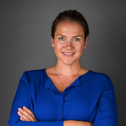 Katharina Andrejew