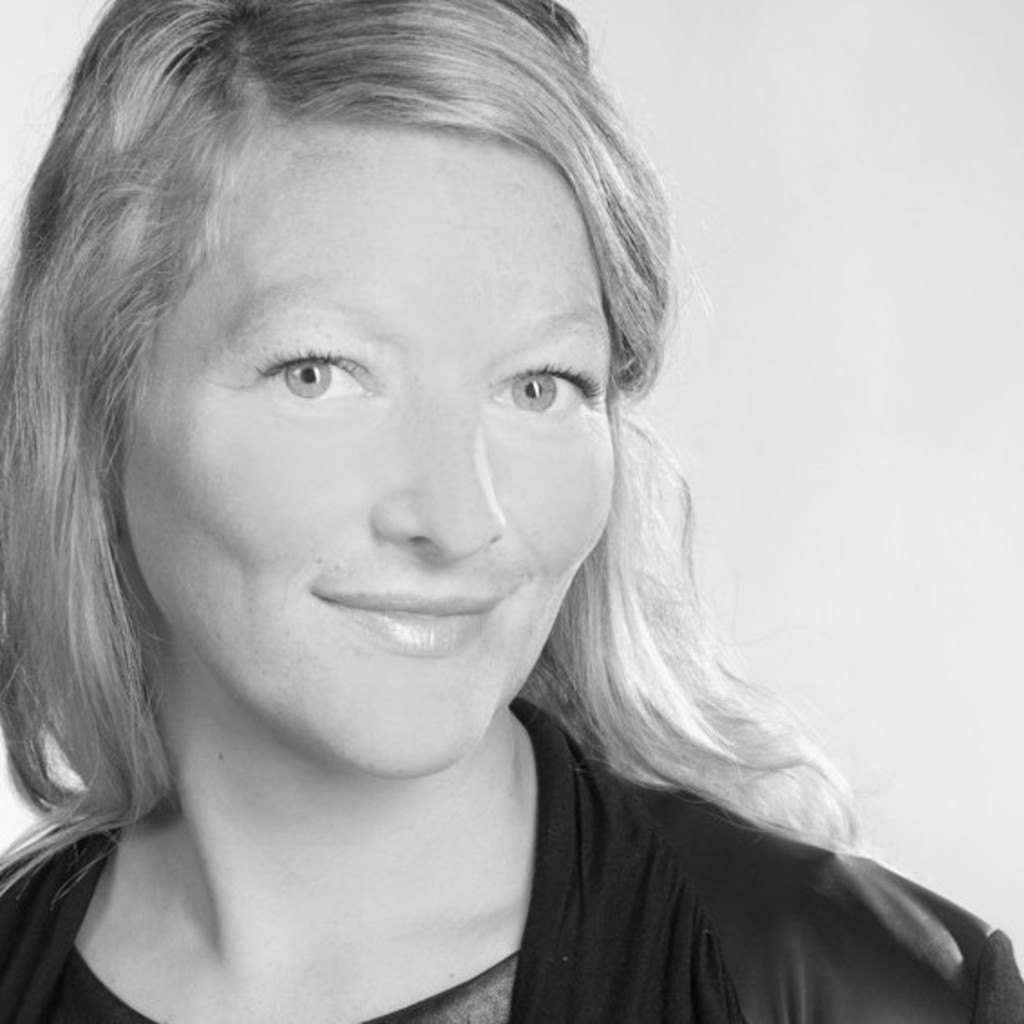 Social Media Profilbild Ina Hölzel Potsdam