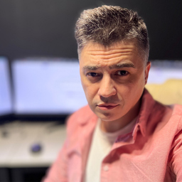 Rusu Traian Cristian