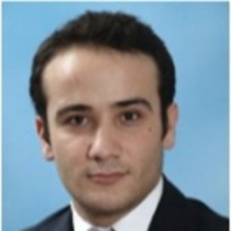 Gonzalo Izquierdo Arévalo