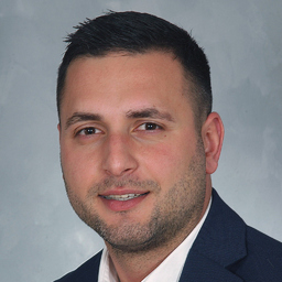 Serkan Elban