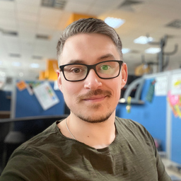 Oleksandr Mamedov