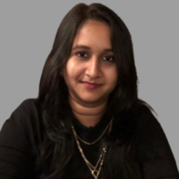 Sakthipriya Muthukumarasamy