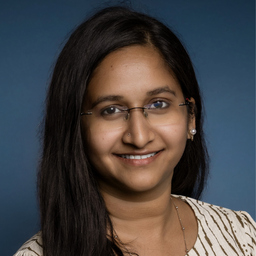 Sakthipriya Muthukumarasamy