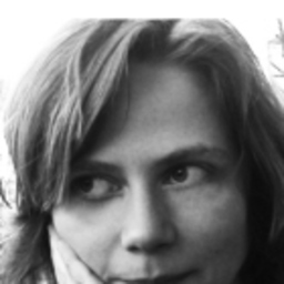 Katharina Schlender