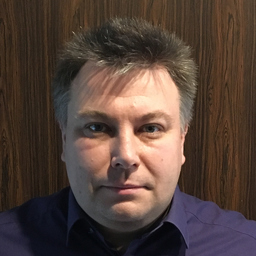 Tristan Hildebrandt