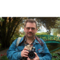 Wolfgang Wagner
