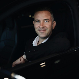 Christian Uhlich