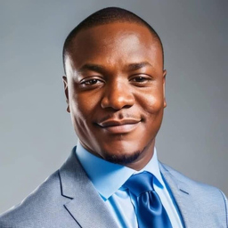Solomon Odeniyi