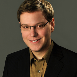 Nicolai Kamenzky