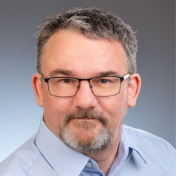 Andreas Gebhardt