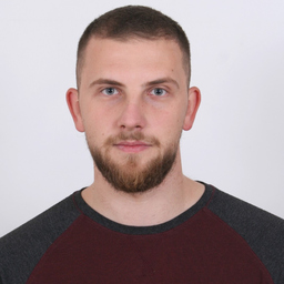 Elvis Dzaferovic