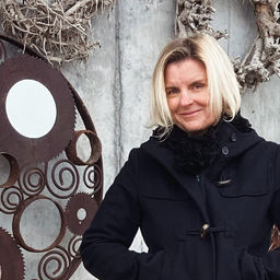 Tanja Diana Ebbinghaus
