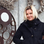 Social Media Profilbild Tanja Diana Ebbinghaus Hohenlohe
