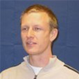Andy Hagger